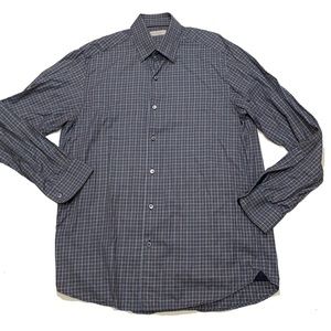 L / ermenegildo zegna Shirt